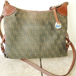 Dooney & Bourke purses SOLD